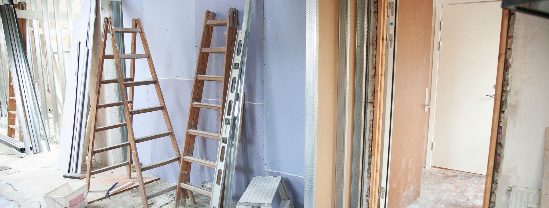 Travaux de peinture à Sévérac-d'Aveyron